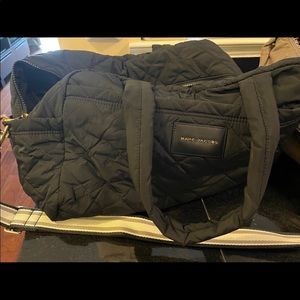 Marc Jacobs Medium Quilted tote